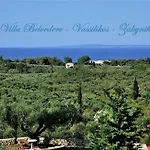Belvedere - Panoramic Sea View Apts Appartement *