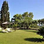 Belvedere - Panoramic Sea View Apts * Vasilikí