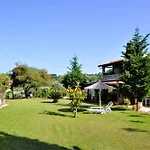 Apartmán Belvedere - Panoramic Sea View Apts Vasilikí