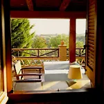 Apartmán Belvedere - Panoramic Sea View Apts Vasilikí