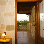Belvedere - Panoramic Sea View Apts Apartmán *