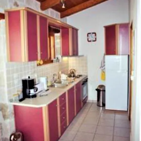 דירה Belvedere - Panoramic Sea View Apts