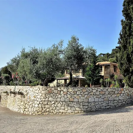 Belvedere - Panoramic Sea View Apts *