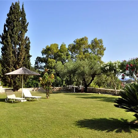 Belvedere - Panoramic Sea View Apts * Василикос