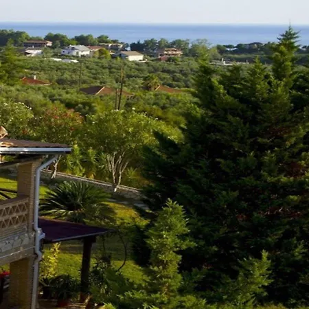 Belvedere - Panoramic Sea View Apts Апартаменты *