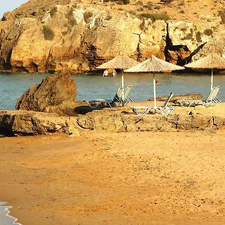 Belvedere - Panoramic Sea View Apts דירה