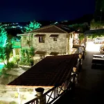 Belvedere - Panoramic Sea View Apts *