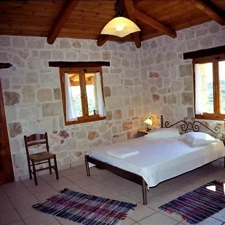 Belvedere - Panoramic Sea View Apts Apartamento