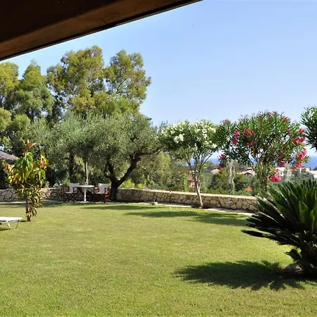 Apartment Belvedere - Panoramic Sea View Apts Vasilikí