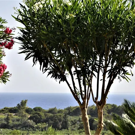 Belvedere - Panoramic Sea View Apts