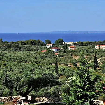 Belvedere - Panoramic Sea View Apts