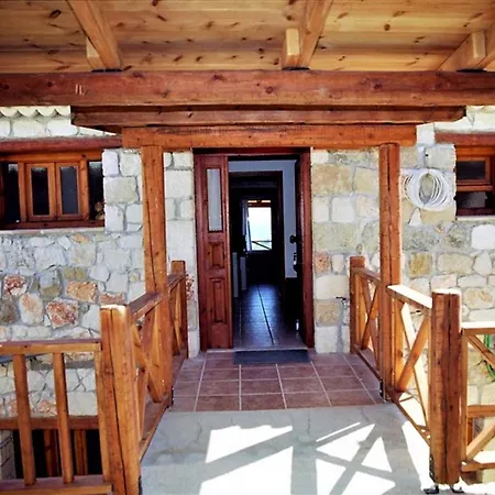 Belvedere - Panoramic Sea View Apts Apartamento