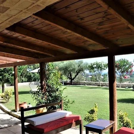 Apartment Belvedere - Panoramic Sea View Apts Vasilikí
