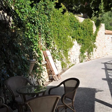 Belvedere - Panoramic Sea View Apts Apartamento Vasilikí