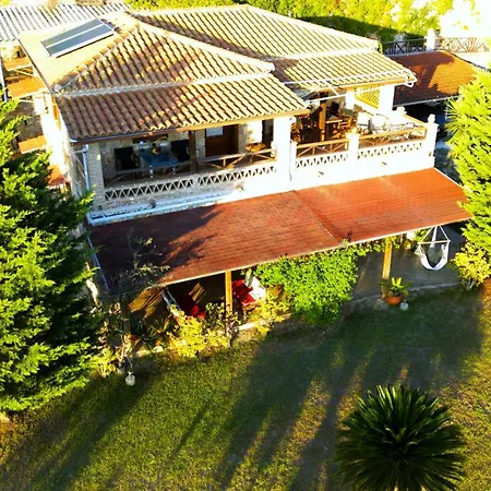 Apartment Belvedere - Panoramic Sea View Apts