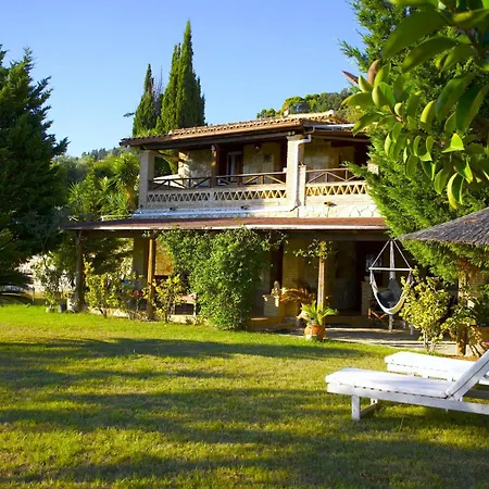 Belvedere - Panoramic Sea View Apts *