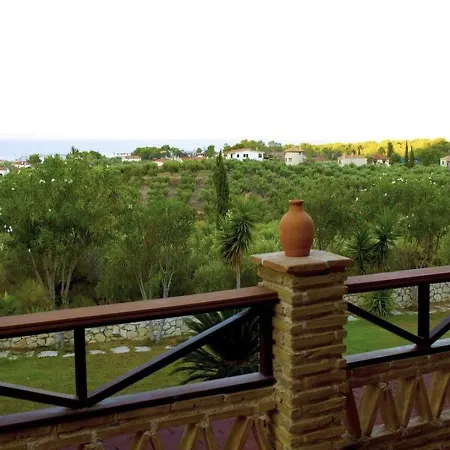 Belvedere - Panoramic Sea View Apts Vasilikí