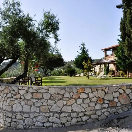 Belvedere - Panoramic Sea View Apts