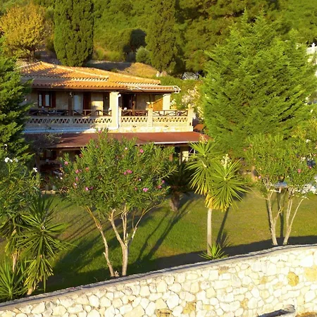 Appartement Belvedere - Panoramic Sea View Apts Vasilikí