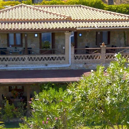 Belvedere - Panoramic Sea View Apts Appartement