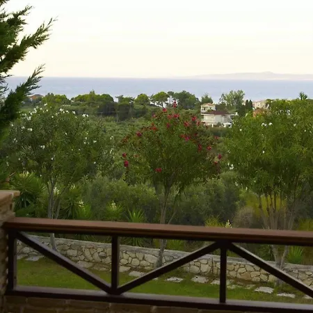 Belvedere - Panoramic Sea View Apts