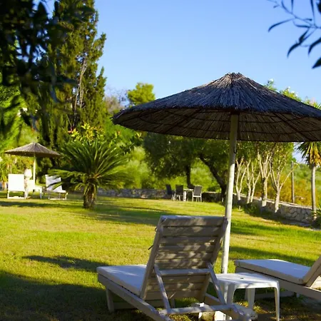 Belvedere - Panoramic Sea View Apts Appartement