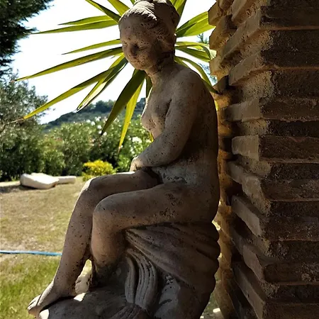 Appartement Belvedere - Panoramic Sea View Apts Vasilikí