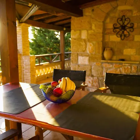 Belvedere - Panoramic Sea View Apts *