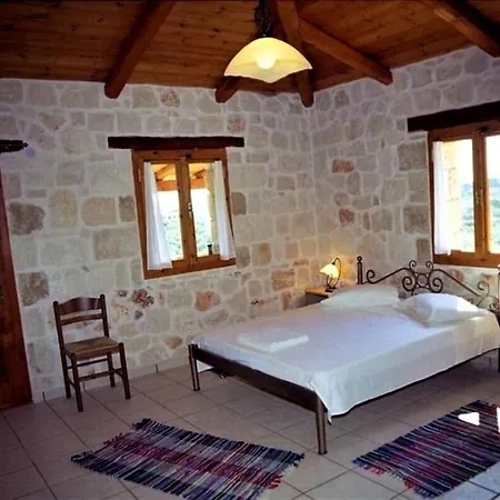 Belvedere - Panoramic Sea View Apts Appartement