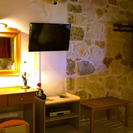 Belvedere - Panoramic Sea View Apts * Vasilikí