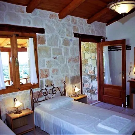 Belvedere - Panoramic Sea View Apts *