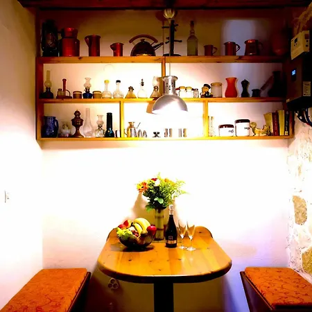 Belvedere - Panoramic Sea View Apts