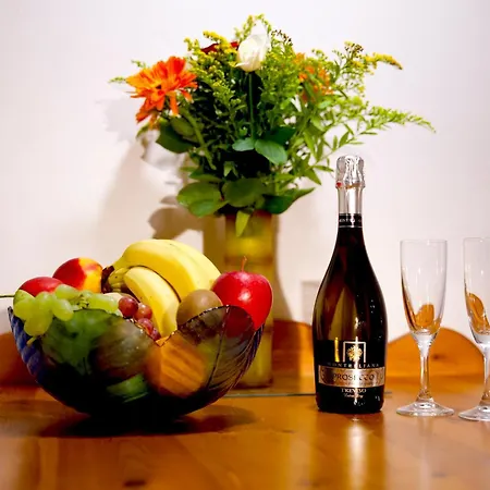 Apartment Belvedere - Panoramic Sea View Apts *