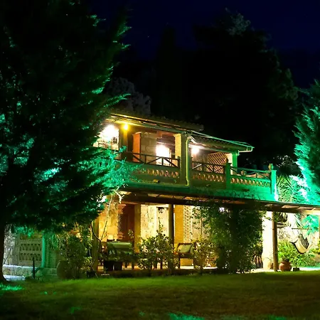 Belvedere - Panoramic Sea View Apts Apartment *