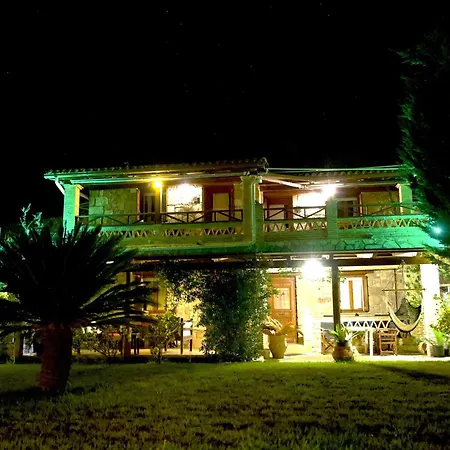 Belvedere - Panoramic Sea View Apts Appartement