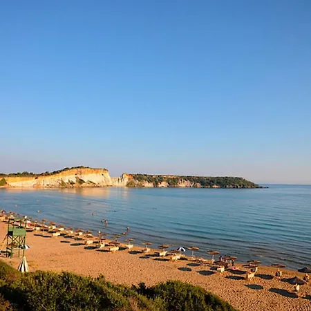 公寓 Belvedere - Panoramic Sea View Apts