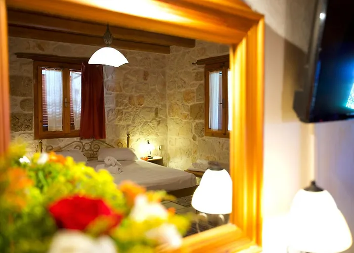 Lejlighed Belvedere - Panoramic Sea View Apts *