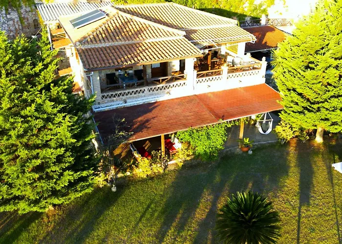 Lejlighed Belvedere - Panoramic Sea View Apts