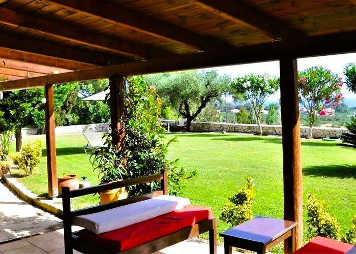Lejlighed Belvedere - Panoramic Sea View Apts