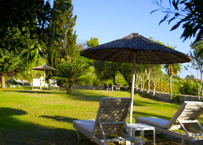 Belvedere - Panoramic Sea View Apts Lejlighed