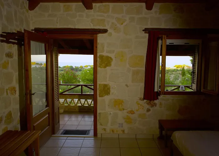 Lejlighed Belvedere - Panoramic Sea View Apts