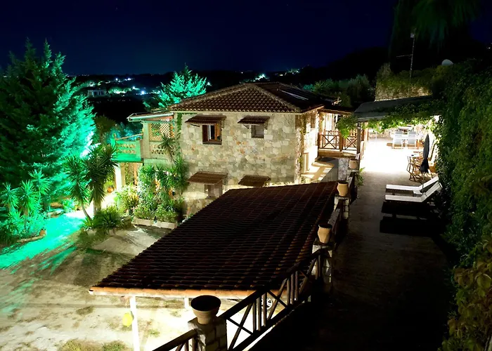 Belvedere - Panoramic Sea View Apts *