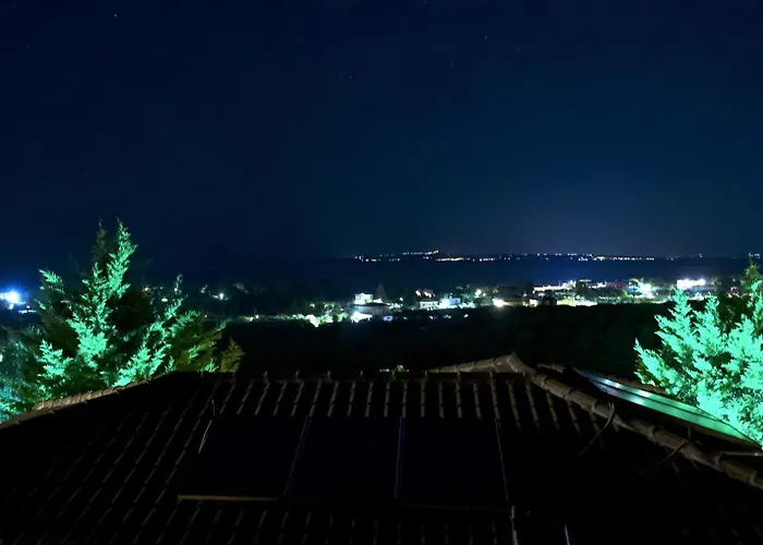 Belvedere - Panoramic Sea View Apts Lejlighed