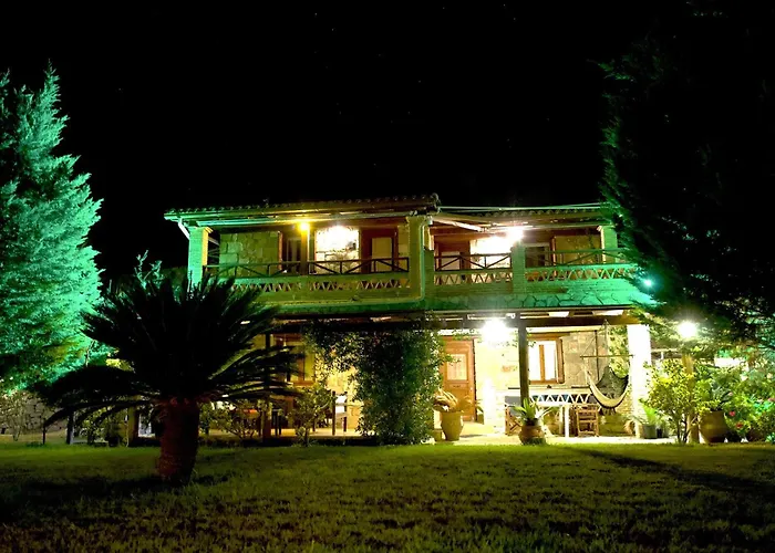Belvedere - Panoramic Sea View Apts Lejlighed