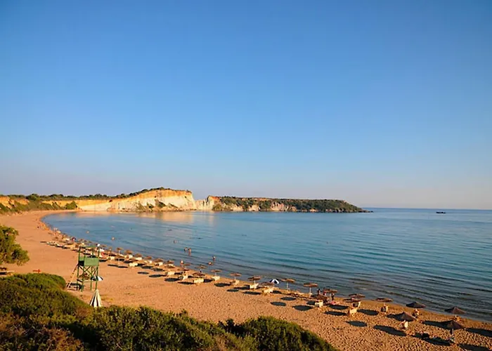 Lejlighed Belvedere - Panoramic Sea View Apts