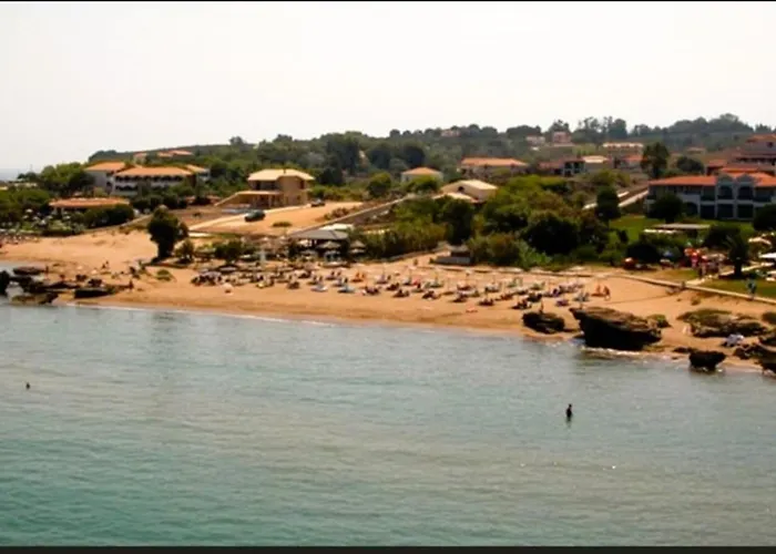 Belvedere - Panoramic Sea View Apts Lejlighed