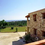 Belvedere - Panoramic Sea View Apts Vasilikí