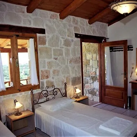 Belvedere - Panoramic Sea View Apts Apartment Vasilikos (Zakynthos)