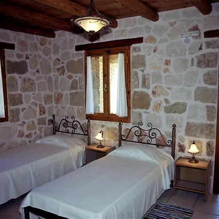 Belvedere - Panoramic Sea View Apts * Vasilikos (Zakynthos)