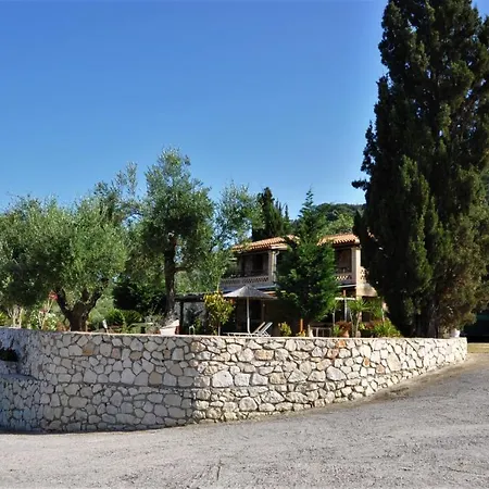 Belvedere - Panoramic Sea View Apts דירה *